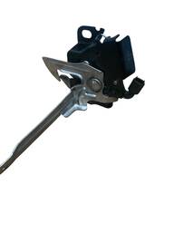 Fechadura Capô Honda Civic 2007 2008 2009 2010 A 2011