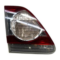 Lanterna Traseira Esquerda Toyota Corolla 2009 a 2011 (mala)