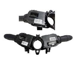 CHAVE SETA CITROEN C3 AIRCROSS 2023 2024/