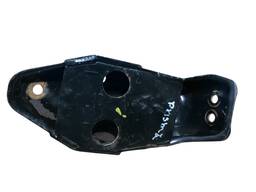 Suporte Coxim Câmbio Motor Celta Corsa Prisma 2000 A 2015