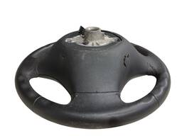 VOLANTE BMW 320I SERIE 3 2013 A 2018 C/DETALHE