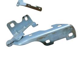 DOBRADIÇA CAPÔ ESQUERDA RENAULT CLIO  2013 2014 2015 A 2016