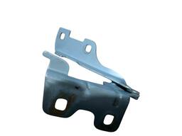 DOBRADIÇA CAPÔ Direito  RENAULT CLIO  2013 2014 2015 A 2016