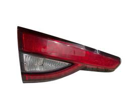 Lanterna Traseira Esquerda Argo 2018/ (mala) COM DETALHE