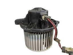 MOTOR AR FORÇADO HYUNDAI I30 2009 A 2012