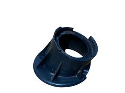 Guarda Pó Coluna Direção Hidráulica Ford Fiesta 2002 A 2014