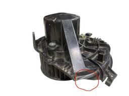 MOTOR AR FORÇADO GOL SAVEIRO VOYAGE FOX G5 A G8 C/DETALHE