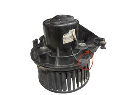 MOTOR AR FORÇADO GOL VOYAGE SAVEIRO  FOX G5 A G8 C/DETALHE