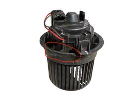 MOTOR AR FORÇADO SANDERO 2015/ LOGAN 2014/ (DETALHE)