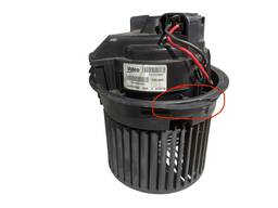 MOTOR AR FORÇADO LOGAN 2014/SANDERO 2015/ (DETALHE)