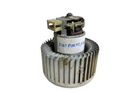 MOTOR AR FORÇADO FIAT PUNTO LINEA 2008 A 2017