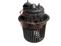 MOTOR AR FORÇADO RENAULT CAPTUR 2017 A 2023 C/DETLHE