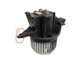 MOTOR AR FORÇADO FIAT TORO JEEP RENEGADE 2016/2023 C/DETALHE