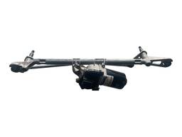 Motor Limpador Parabrisa Original Fiat Toro 2017-22 91498534