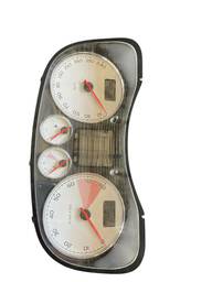 PAINEL DE INSTRUMENTOS PEUGEOT 307 AUTOMATICO 2006 A 2013