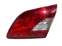 Lanterna Traseira Direita Sentra 2014 a 2016 (mala) Led