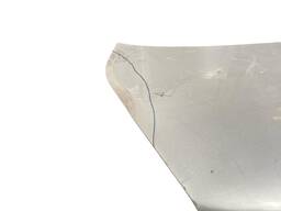 TAMPA TRASEIRA SENTRA 2014 2015 A 2020 C/DETALHE