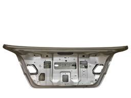 TAMPA TRASEIRA SENTRA 2014 2015 A 2020 C/DETALHE