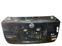 Tampa Traseira Sentra 2007 2008 a 2013