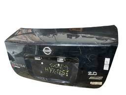 TAMPA TRASEIRA SENTRA 2007 2008 A 2013