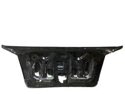 TAMPA TRASEIRA SENTRA 2007 2008 A 2013