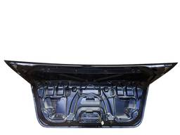 TAMPA TRASEIRA FOCUS SEDAN 2009 2010 A 2013 C/DETALHE