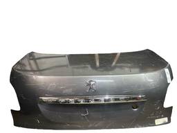 Tampa Traseira Peugeot 207 Passion 2009 2010 a 2014