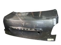 TAMPA TRASEIRA PEUGEOT 207 PASSION 2009 2010 A 2014