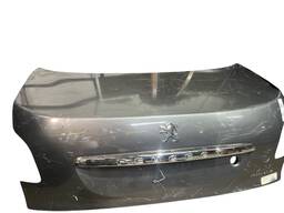 TAMPA TRASEIRA PEUGEOT 207 PASSION 2009 2010 A 2014