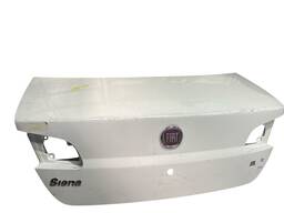 TAMPA TRASEIRA SIENA 2008 2009 A 2012