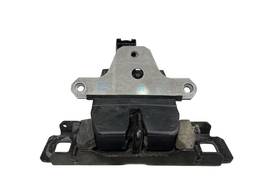 Fechadura Tampa Traseira Focus Hatch Sedan 2009 2010 a 2019