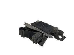 FECHADURA TAMPA TRASEIRA FOCUS HATCH SEDAN 2009 2010 A 2019