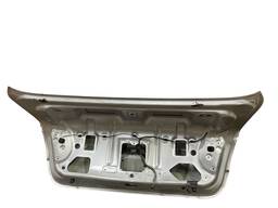 TAMPA TRASEIRA FLUENCE 2011 2012 A 2018 C/DETALHE