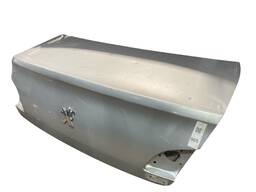 TAMPA TRASEIRA PEUGEOT 408 2012 2013 A 2019