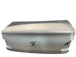 Tampa Traseira Peugeot 408 2012 2013 a 2019