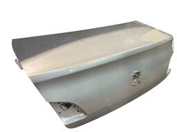 TAMPA TRASEIRA PEUGEOT 408 2012 2013 A 2019