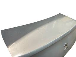 TAMPA TRASEIRA PEUGEOT 408 2012 2013 A 2019