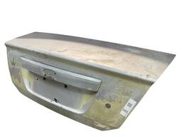 TAMPA TRASEIRA FIESTA SEDAN 2005 2006 A 2014