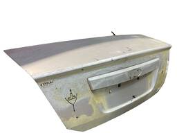 TAMPA TRASEIRA FIESTA SEDAN 2005 2006 A 2014