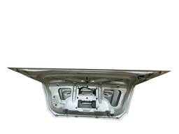 TAMPA TRASEIRA FIESTA SEDAN 2005 2006 A 2014