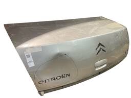 TAMPA TRASEIRA C4 PALLAS 2008 2009 A 2013 C/DETALHE