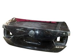 Tampa Traseira Jetta 2011 2012 a 2014