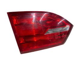 LANTERNA TRASEIRA ESQUERDA JETTA 2011 A 2014 (MALA) S/ LED