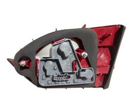 LANTERNA TRASEIRA ESQUERDA JETTA 2011 A 2014 (MALA) S/ LED