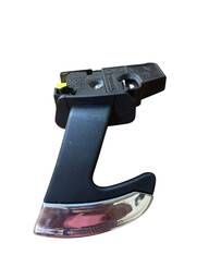 SHIFT PADDLE COMANDO BORBOLETA PAR C4 PICASSO