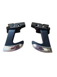 SHIFT PADDLE COMANDO BORBOLETA PAR C4 PICASSO