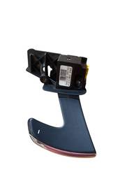 SHIFT PADDLE COMANDO BORBOLETA PAR C4 PICASSO