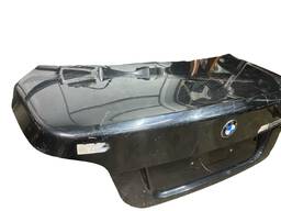 TAMPA TRASEIRA BMW SÉRIE 5 E60 520 530 535 2006 2007 A 2010