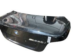 TAMPA TRASEIRA BMW SÉRIE 5 E60 520 530 535 2006 2007 A 2010