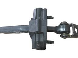 LIMITADOR PORTA TRAS LE OU LD FIAT TORO 2020-24 59621490